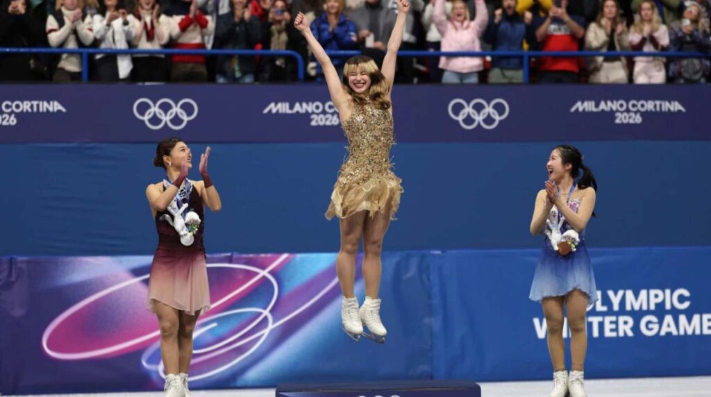Joy and Performance