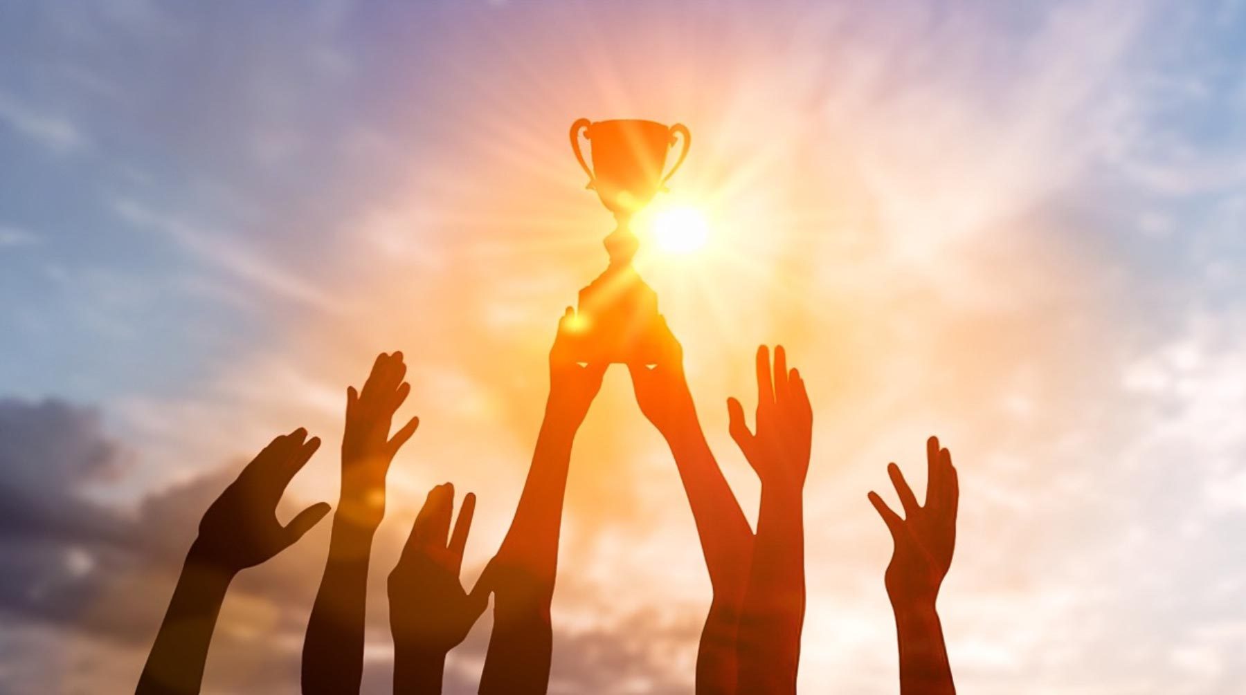 Leadership, Teamwork, Executive Success