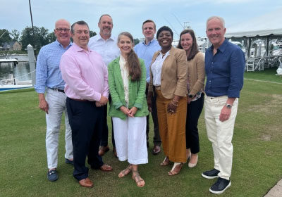 Leadership Coaching for C-Suite Teams