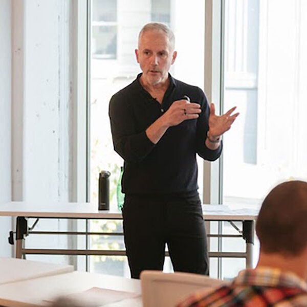 C-Suite Coaching